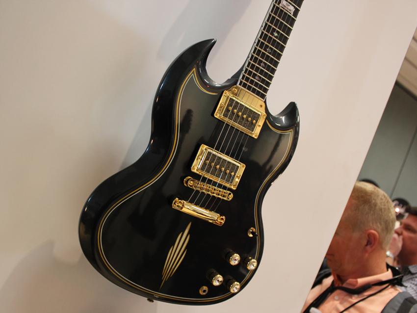 Double Diamond SG