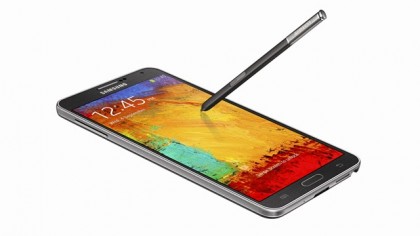 S Pen
