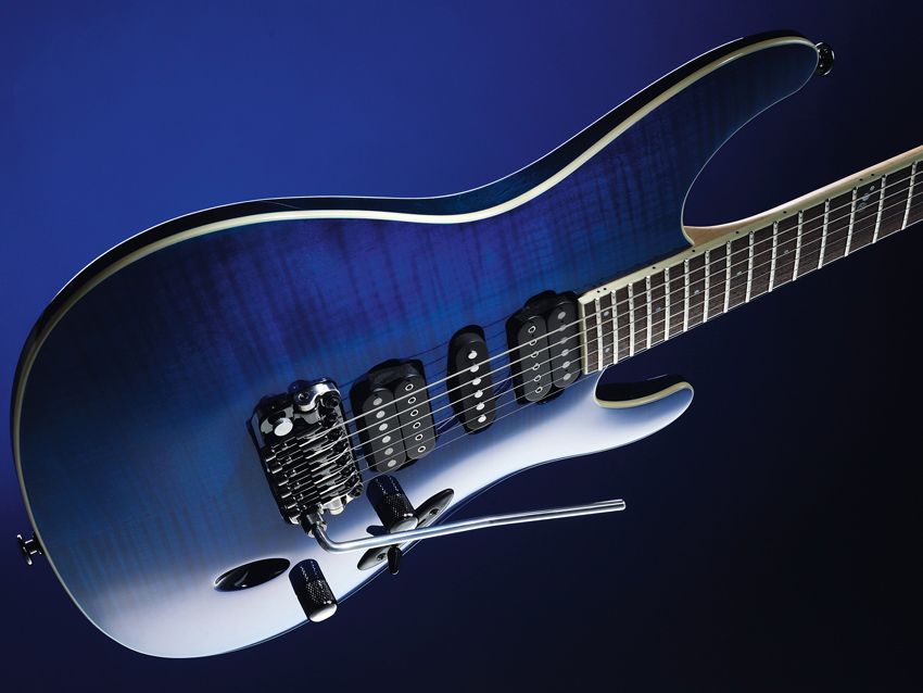 お買い物マラソン限定☆ Ibanez Prestige SV5470F - 通販 - lasminas