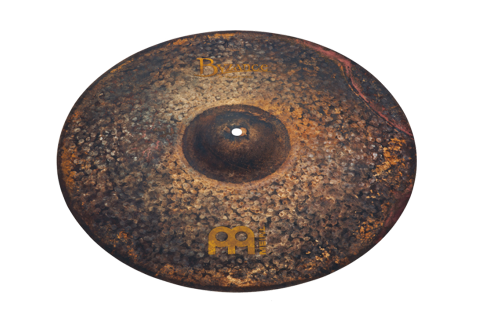 22" Byzance Vintage Pure Light Ride