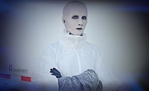 Defiance 1.01 