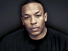 Dr Dre - in no hurry for Detox
