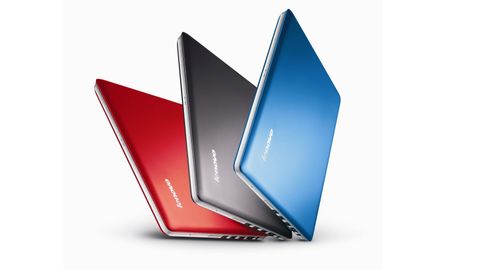 Lenovo IdeaPad U410