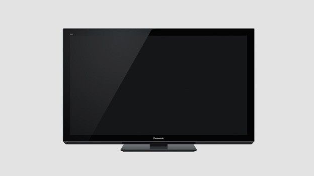 Panasonic TX-P50VT30