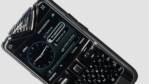 Vertu Constellation Quest