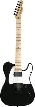 Fender Jim Root Tele