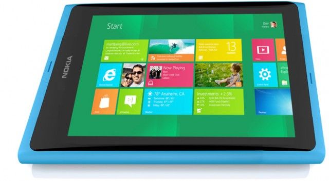 Microsoft Approves Budget 7in Tablets Plans To Merge Windows RT With Blue ITProPortal