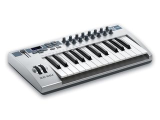 E-MU Xboard 25