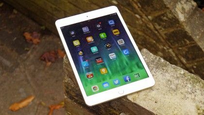 One disappointing way the iPad 2022 will be just like the original iPad