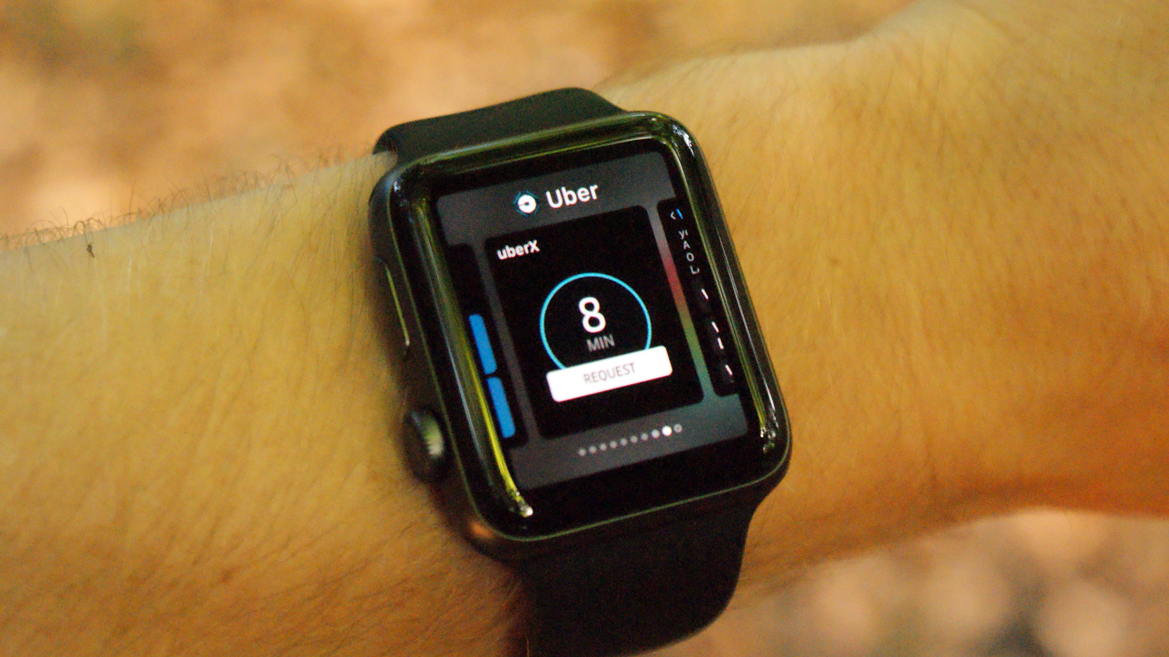 Apple Watch 2 review