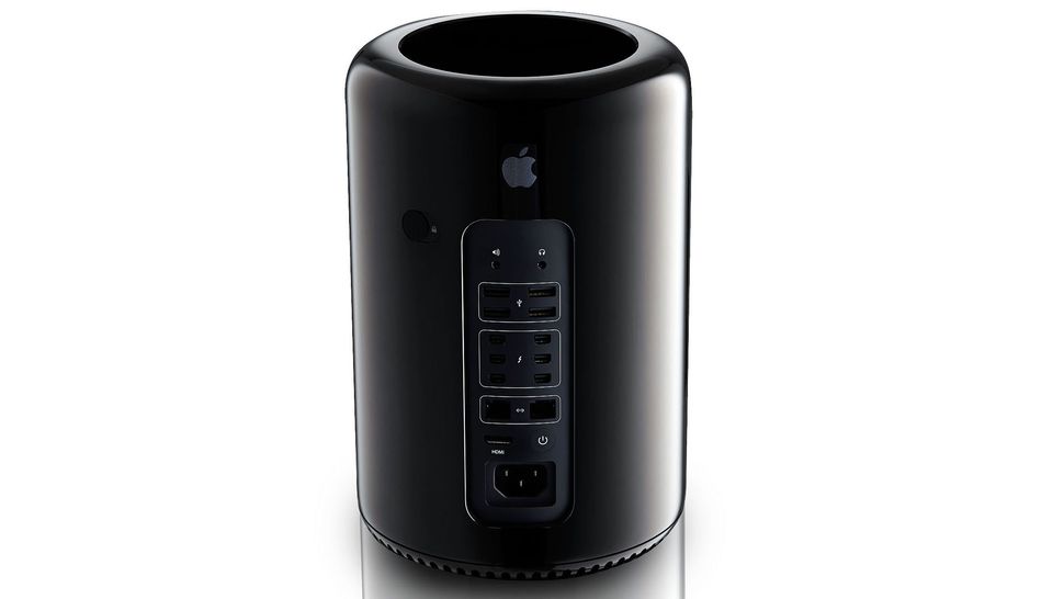 Apple Mac Pro review | TechRadar