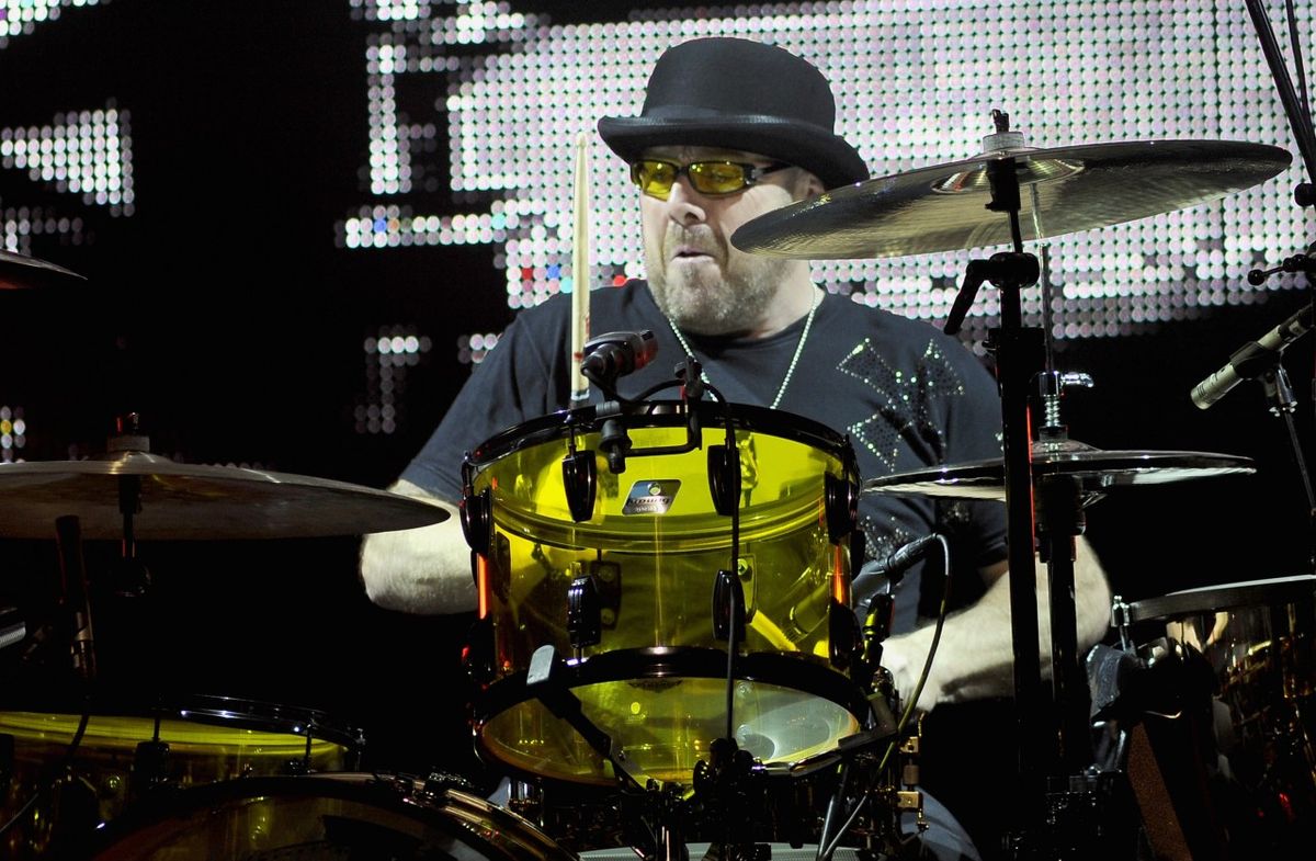 Jason Bonham plotting solo album? MusicRadar
