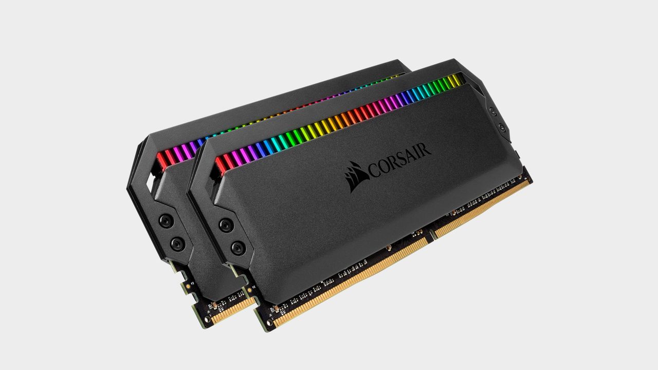 RAM