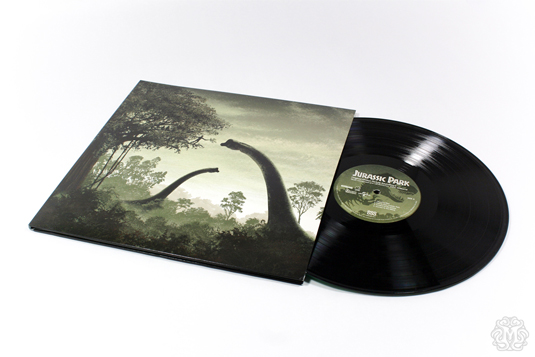 Album artwork of the week