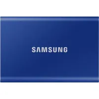 Samsung T7 Portable 1TB SSD:$109$98 at Walmart