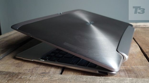 Asus Transformer Infinity Pad review