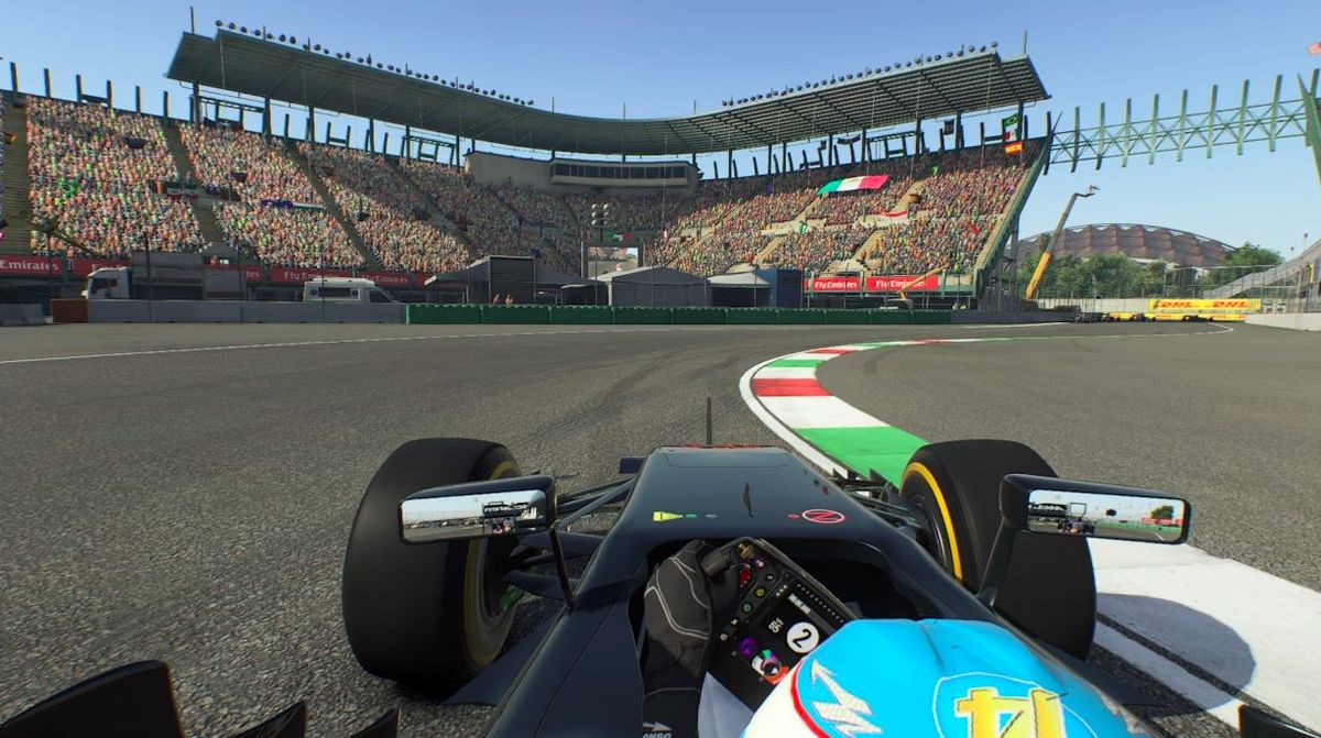 F1 2015 5