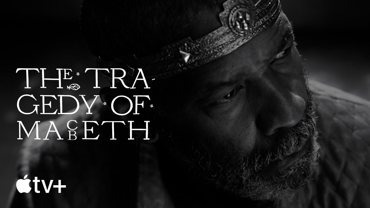 Inside 'The Tragedy of Macbeth' L.A. Premiere With Denzel Washington