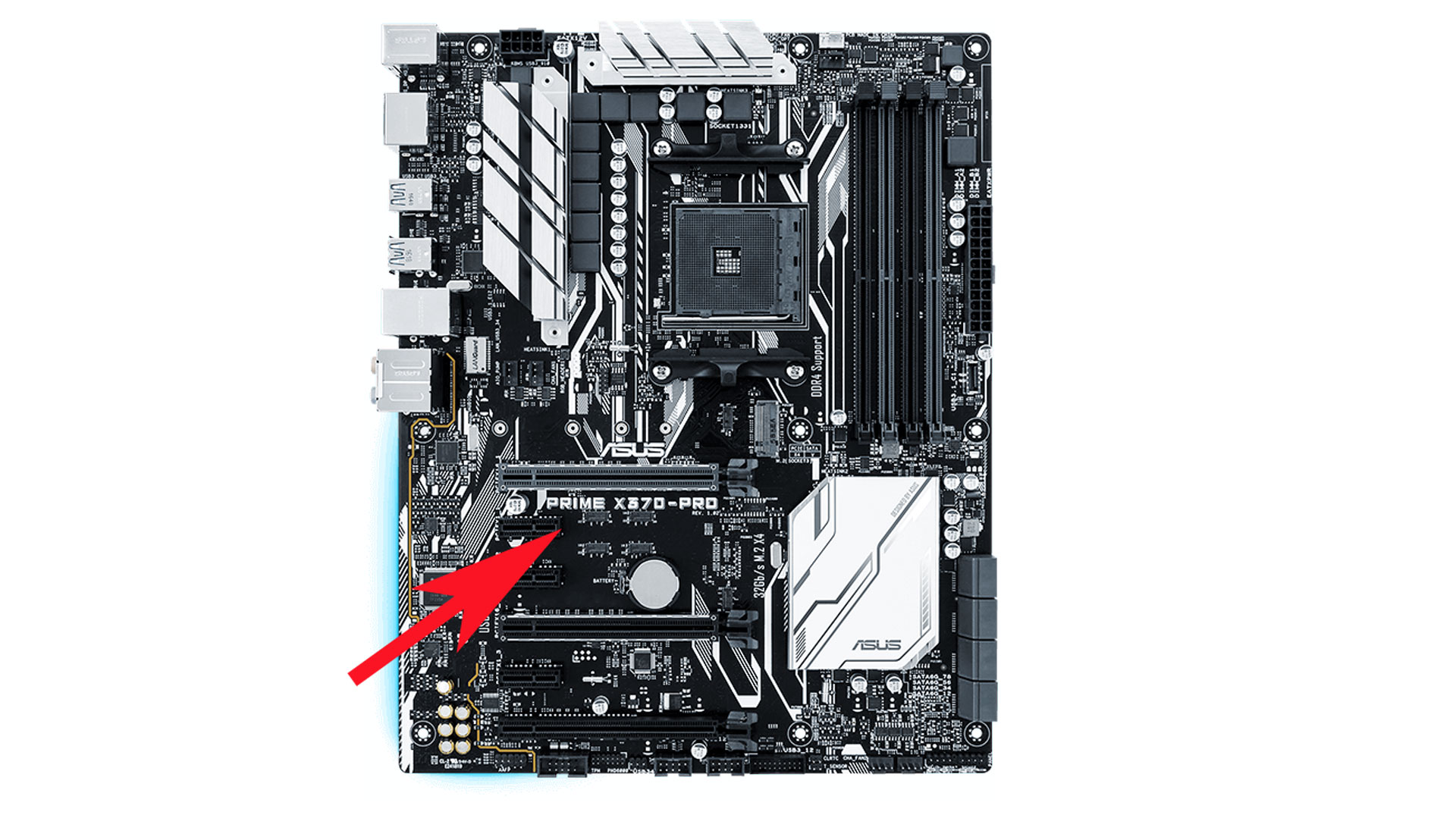How to Check What Motherboard You Have