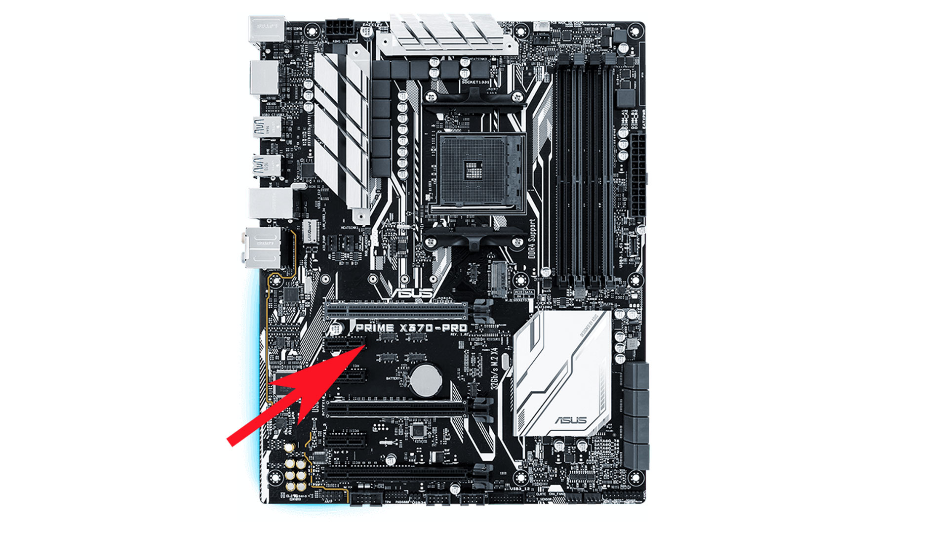 So überprüfen Sie, welches Motherboard Sie haben