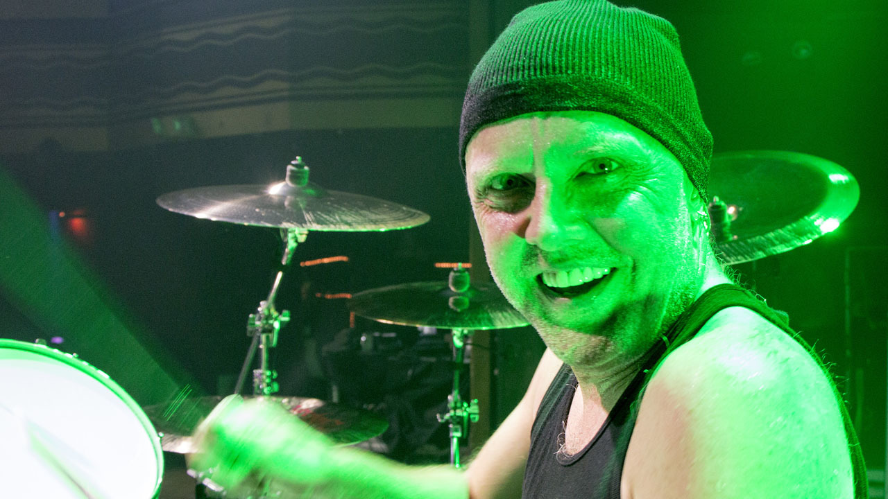 lars ulrich