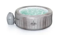 Lay-Z-Spa Cancun 2-4-Person hot tub