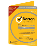 Norton Antivirus Plus |12 months |