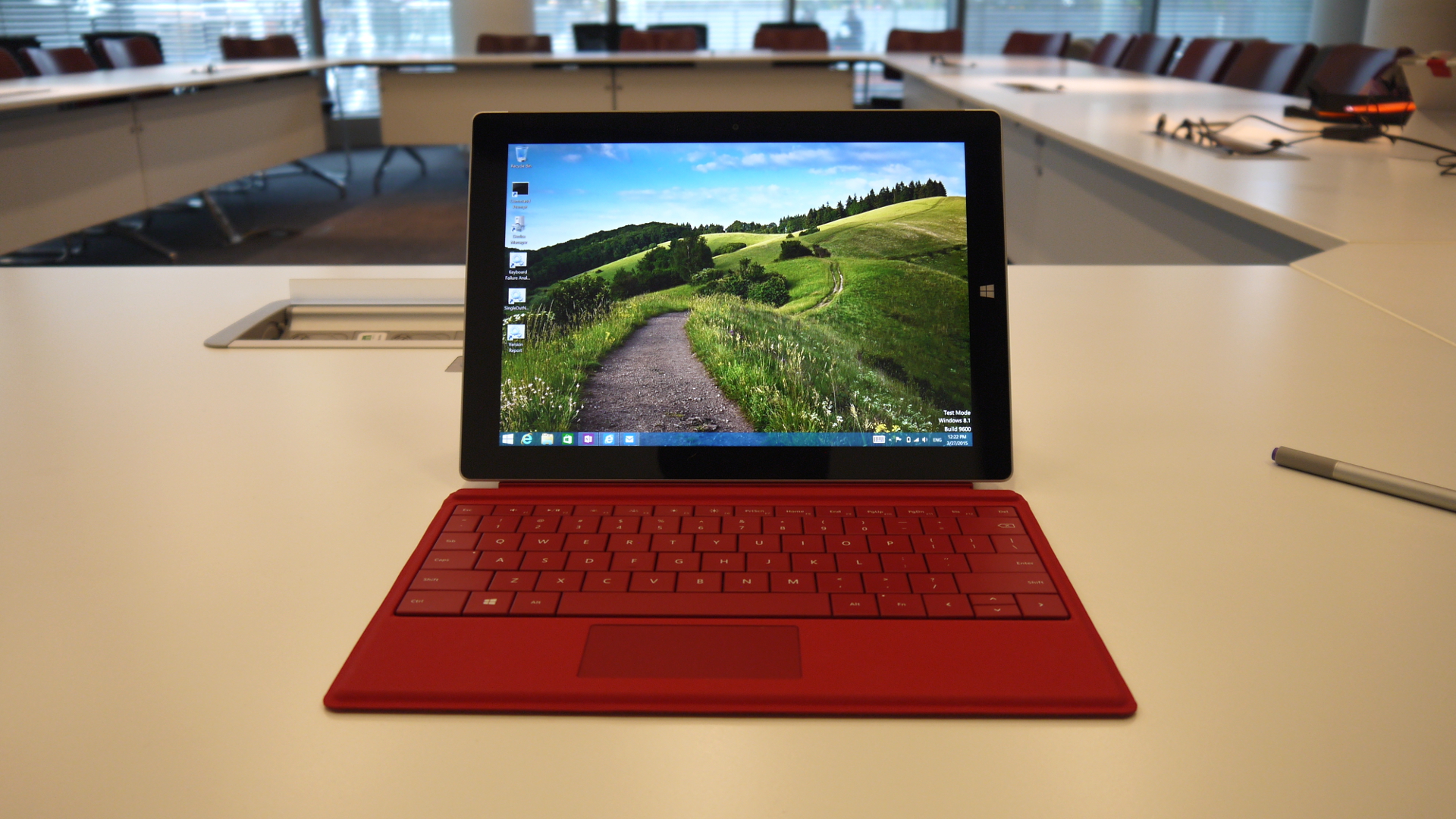 Microsoft Surface 3