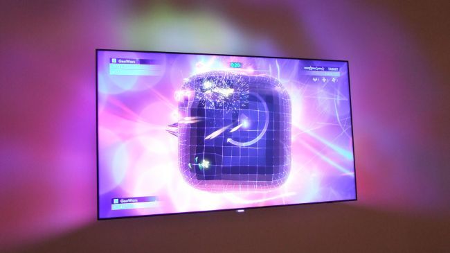 Philips 65PUS8901 AmbiLux Ultra HD TV
