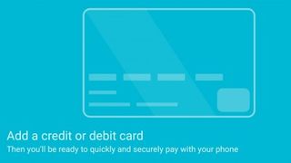 5 Add a credit or debit card