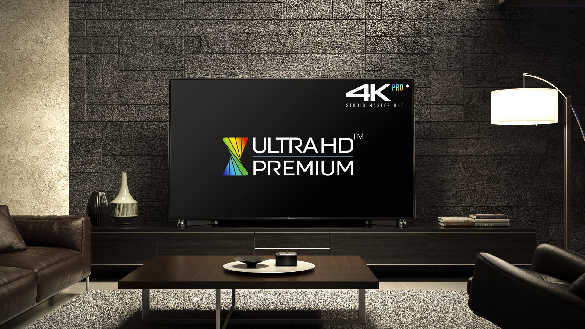 What is 4K resolution?