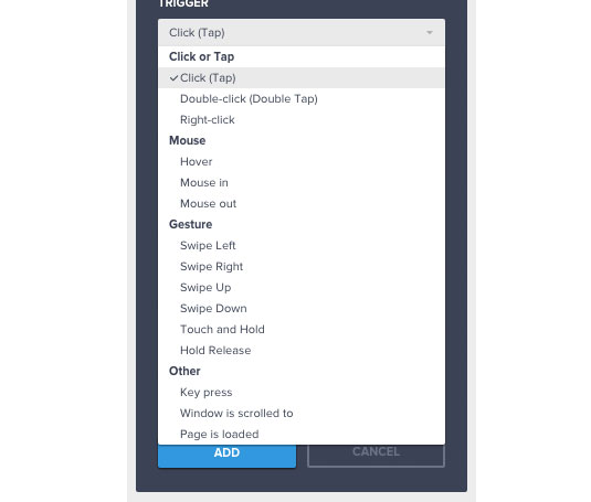 Image courtesy of UXPin