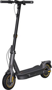 Segway Ninebot Kickscooter Max G2: was $999 now $899 @ Amazon