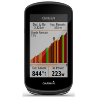 Garmin Edge 1030 Plus: $599.99