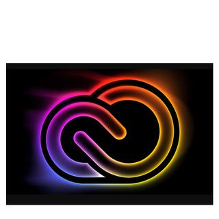 Creative Cloud logo