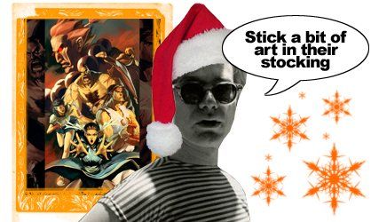 11 luxury Christmas gift ideas for the gamer in your life | GamesRadar+