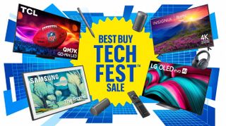 Best Buy rival Prime Day TV deals 2026