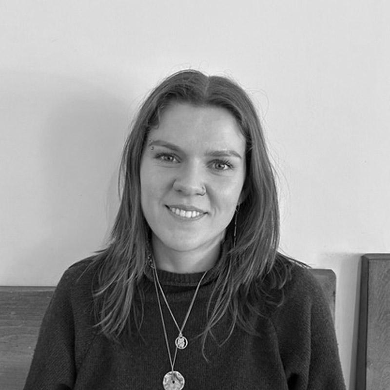 Photo of Izzy Porter