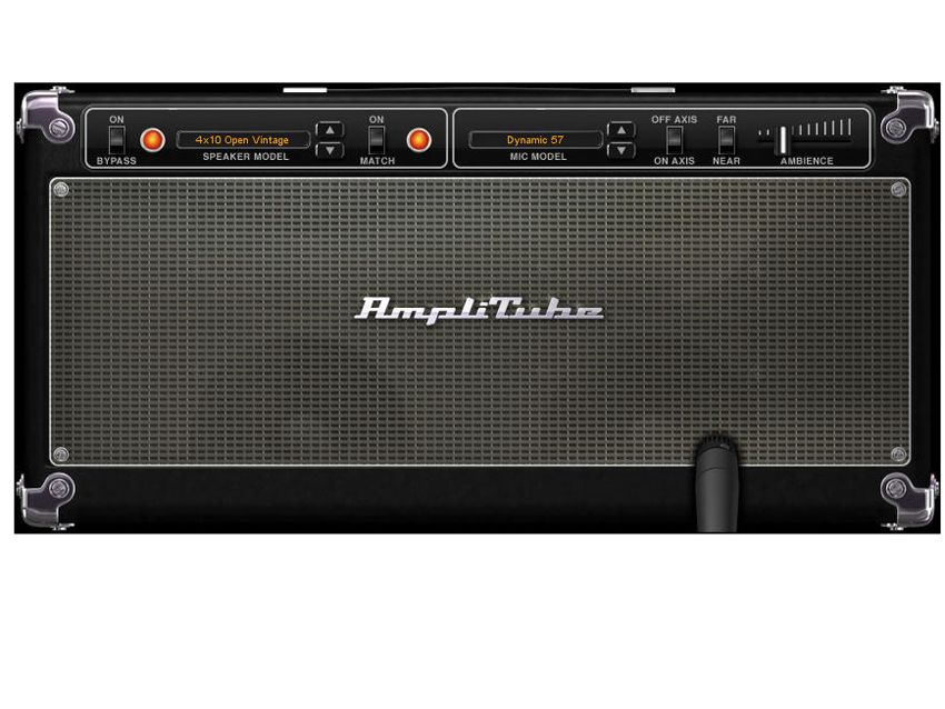 IK Multimedia Releases AmpliTube 2 Duo With Notion Music Progression