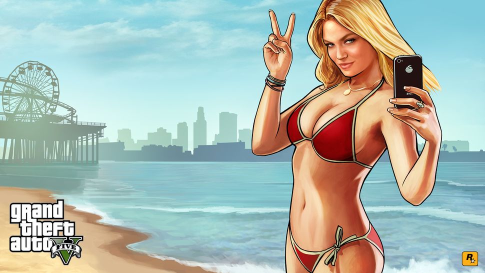 Best Gta Games The Grand Theft Auto Series Ranked Ahead Of Gta 6 1770