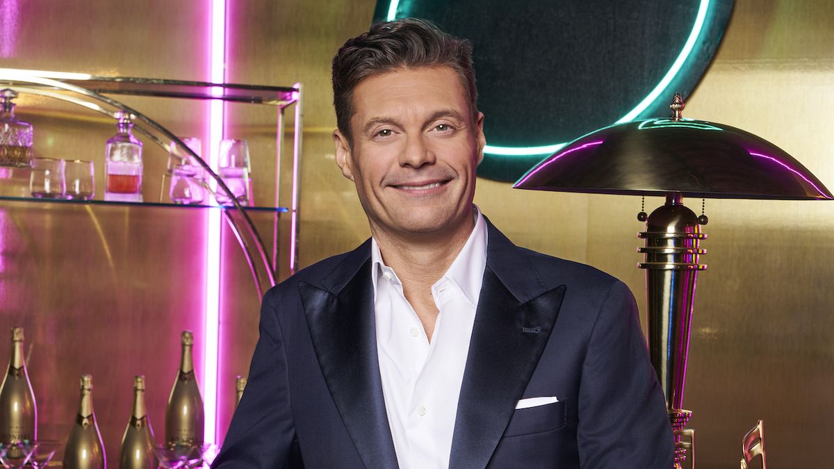 Ryan Seacrest Opens Up About What Vanna White And Pat Sajak Have Told Him About Hosting Wheel Of Fortune