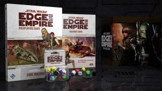 9. Star Wars: Edge of the Empire