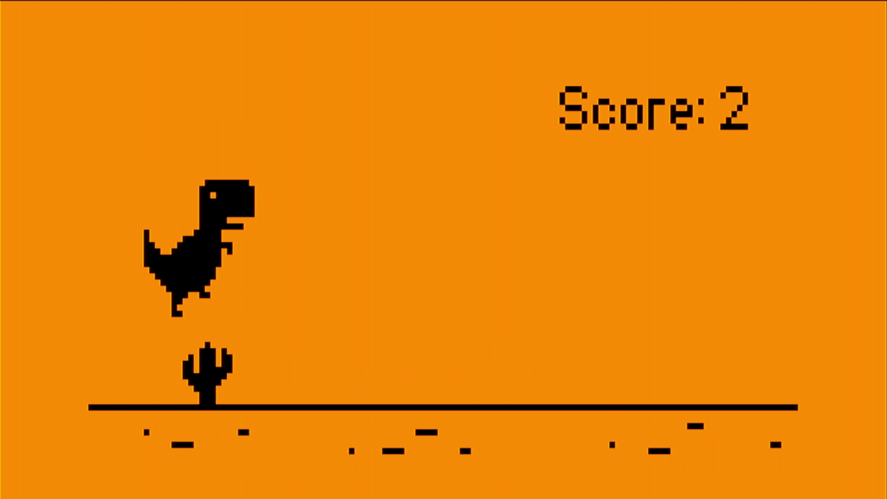 Flipper Video Game Module