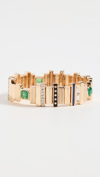 Roxanne Assoulin Empire Bracelet