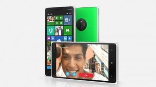 Microsoft Lumia 830 review