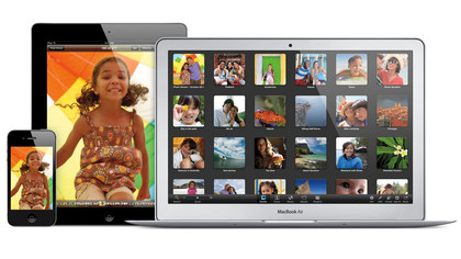 Cameras in 2013: what we can expect