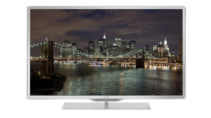 Philips 46PFL9707 review