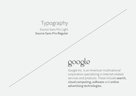 new google logo