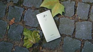 Huawei Ascend Mate S review