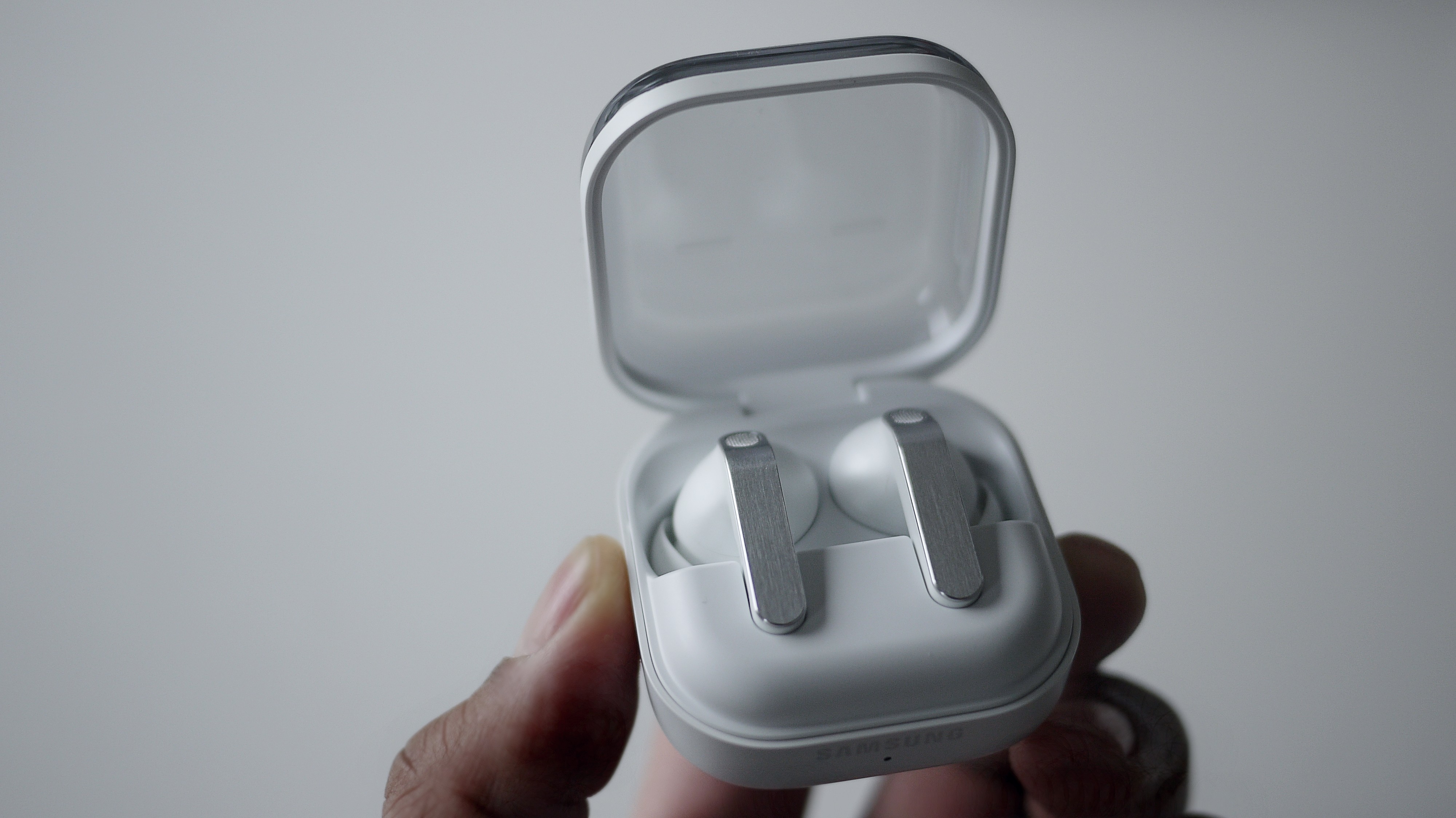 Samsung Galaxy Buds 4 Pro
